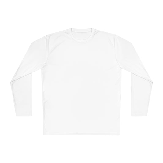 Unisex Lightweight Long Sleeve Tee