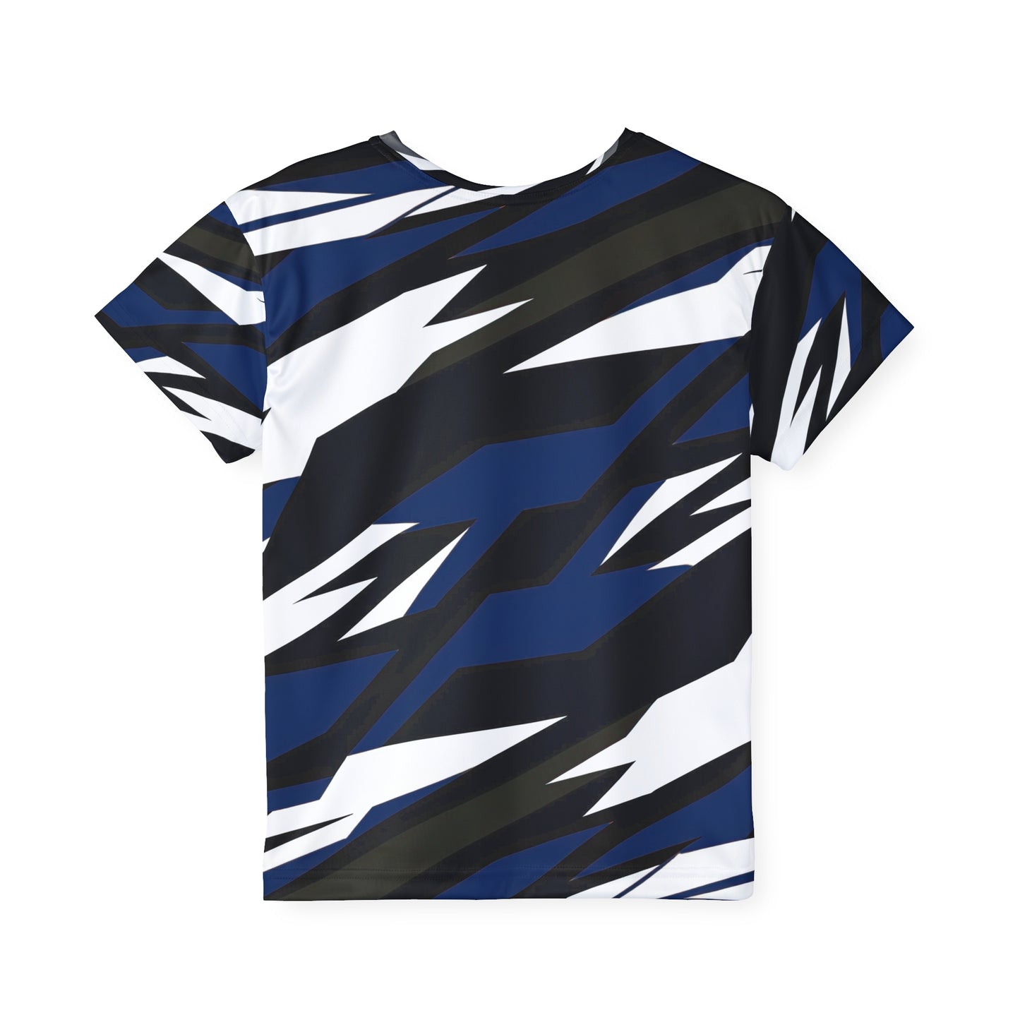 Titans all over print tee