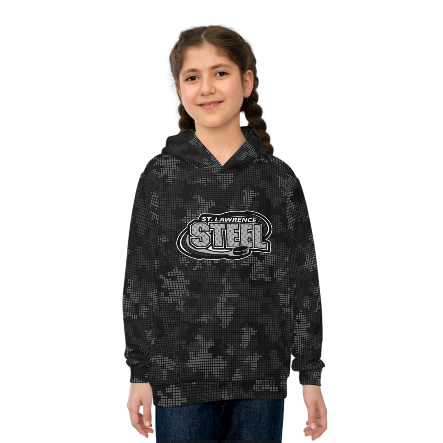 Copy of Children's Hoodie (AOP)