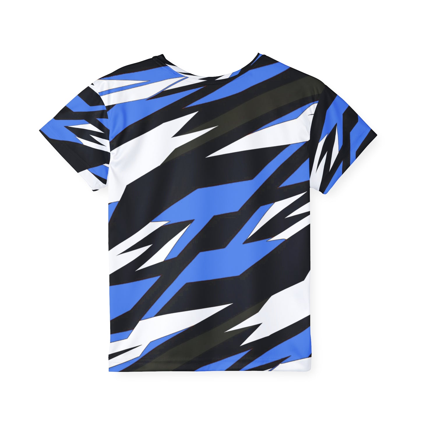 Lighter Titans all over print tee