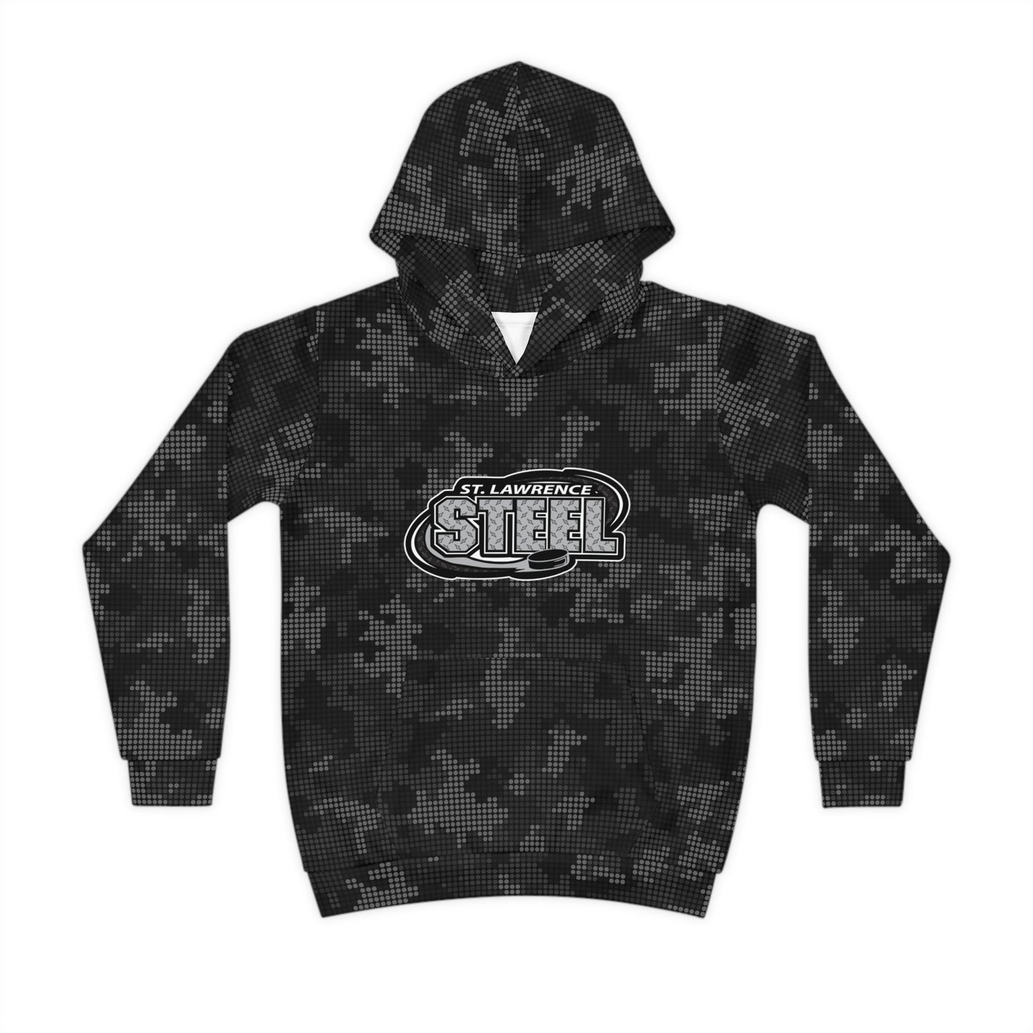 Copy of Children's Hoodie (AOP)