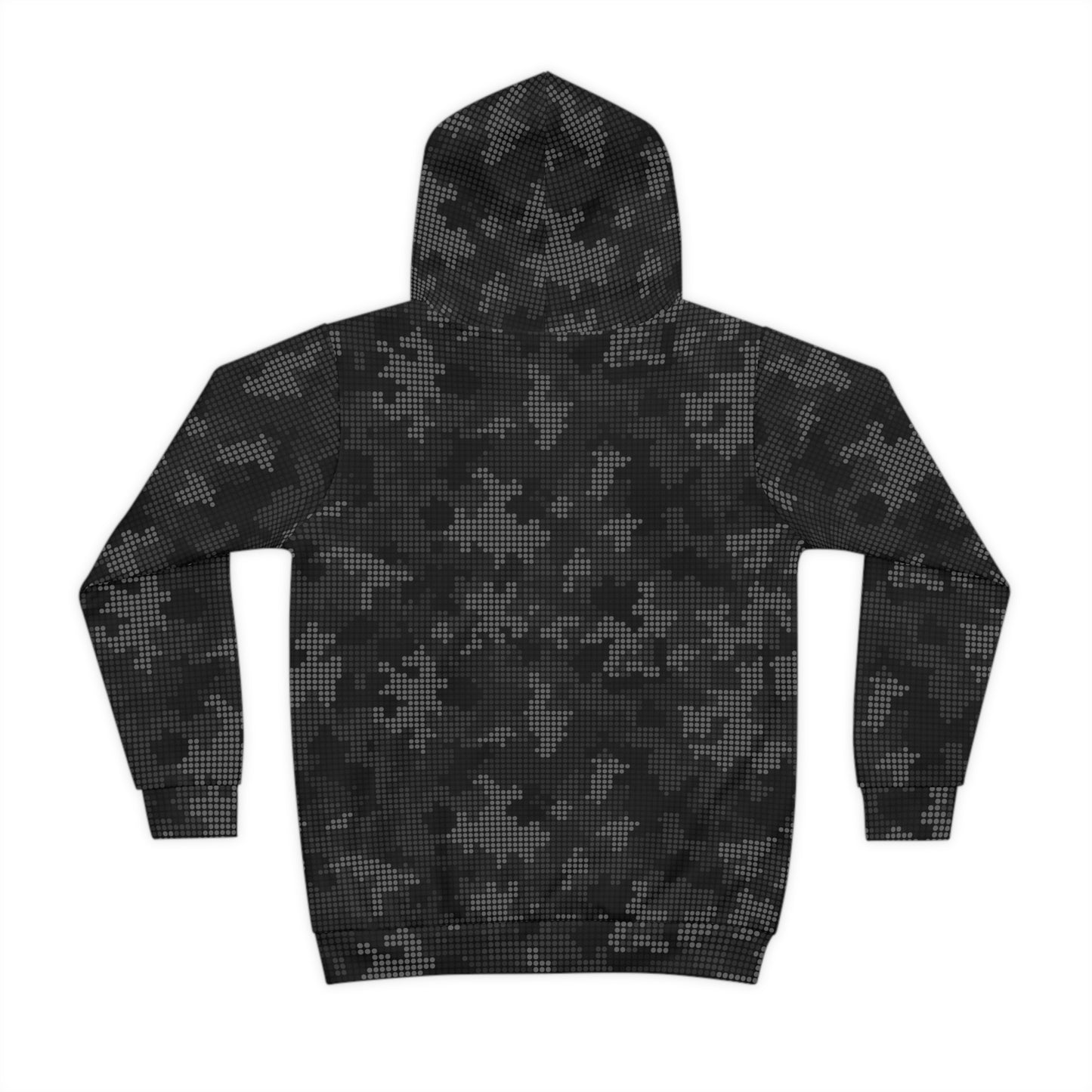 Copy of Children's Hoodie (AOP)