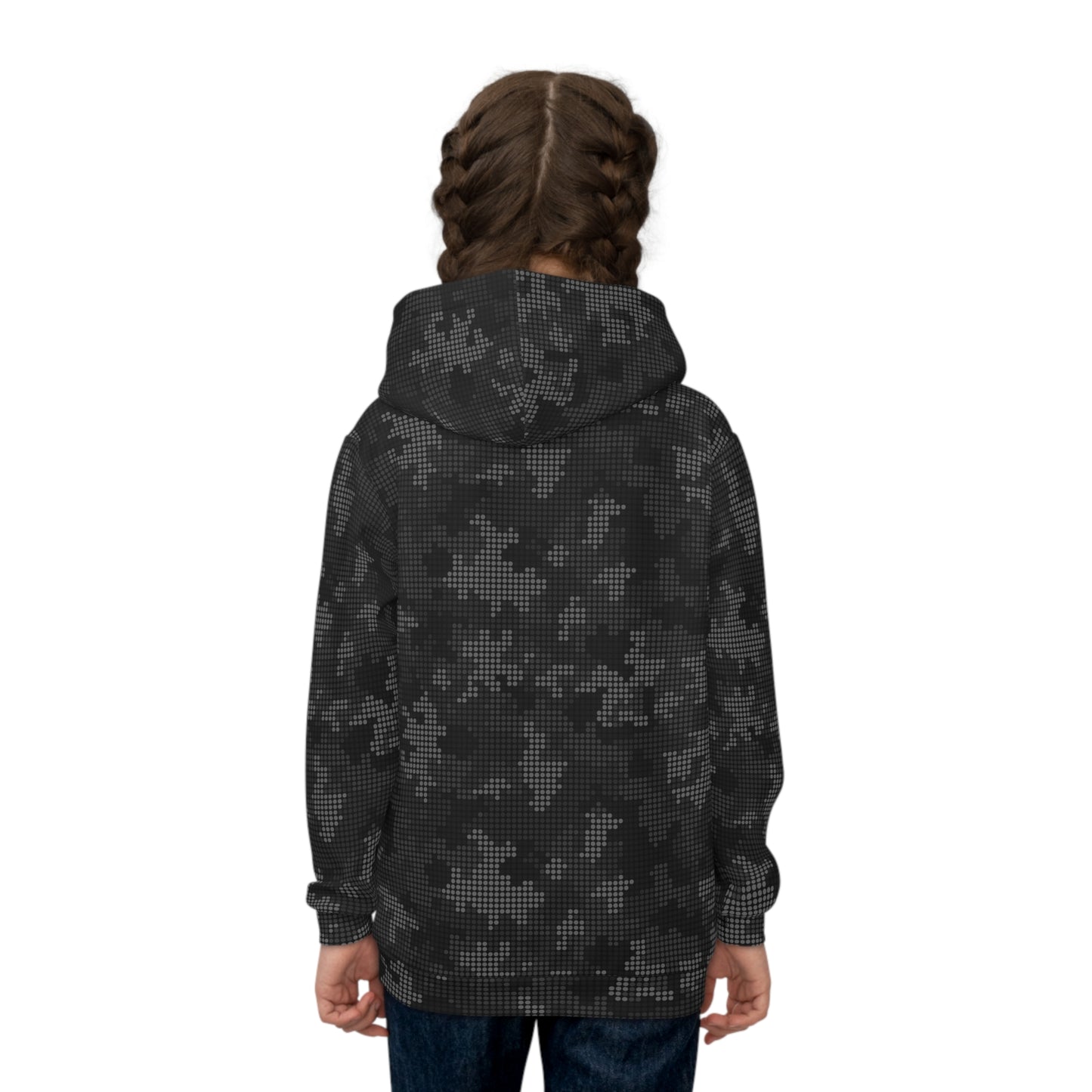 Copy of Children's Hoodie (AOP)